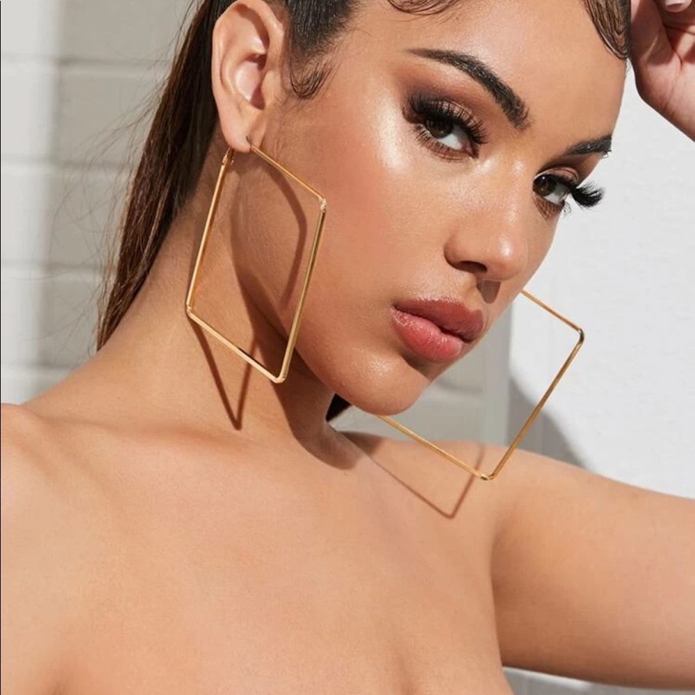 Hoop Earrings
